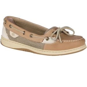 Women’s Sperry Topsiders Angelfish